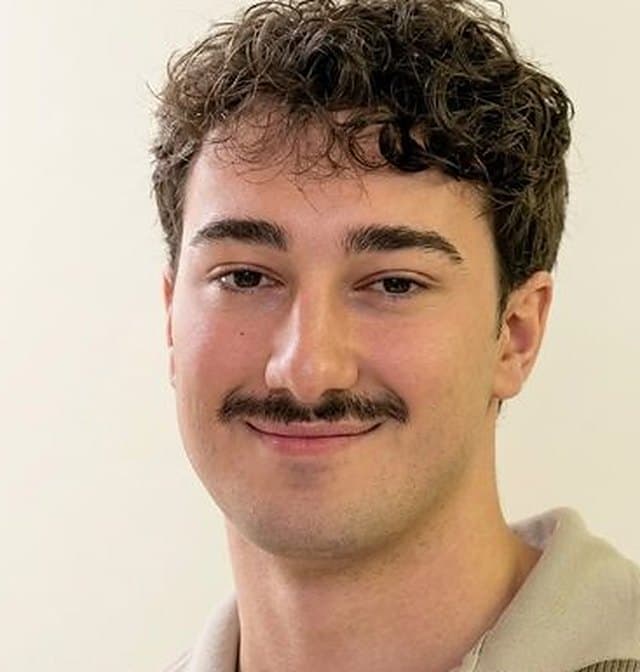 Andrew Wehbe