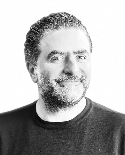 Adnan Tarabishy