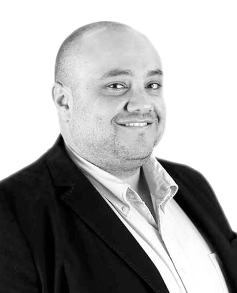 Manaf Bilal
