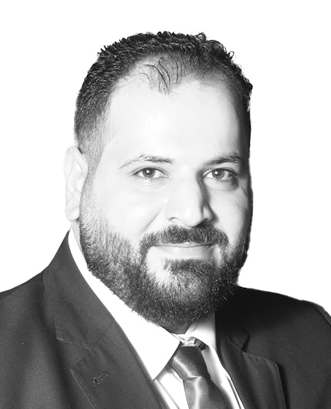 Muhammad Jabr