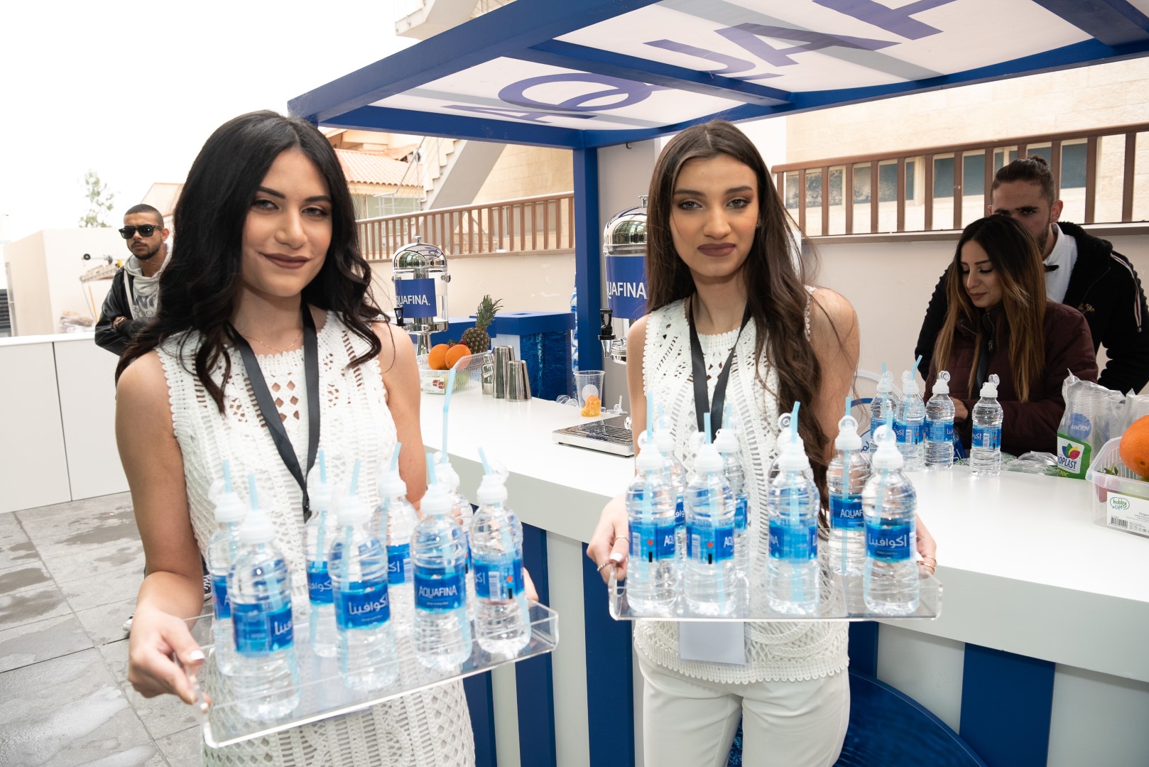 MENA Minds Ignites Social Buzz with Influencer-Driven Campaign for Aquafina and Mirinda